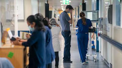 Impact of fatigue, burnout and sickness in healthcare and the onward ramifications