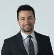 Dr. Giuseppe Di Taranto,