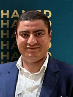 Mr. Mohamad Maklad, Consultant Surgeon