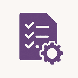 Policy and Procedure