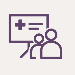 Training and Support